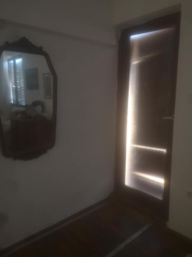 Double Room With Shared Bathroom สปลิท ภายนอก รูปภาพ